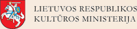 Lietuvos Respublikos kultūros ministerija