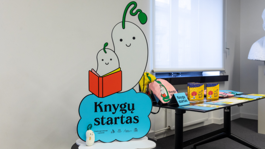 Vygaudo Juozaičio nuotr. 