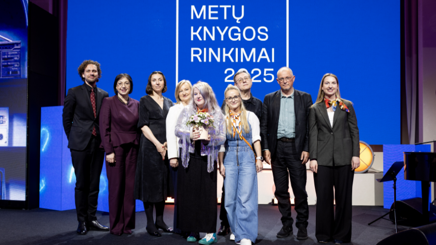 Organizatorių nuotr. 