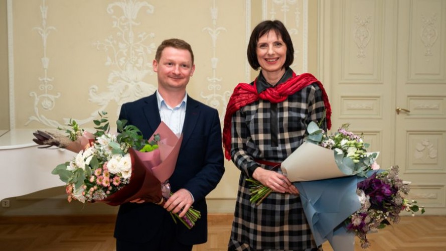 Gintarės Grigėnaitės nuotrauka