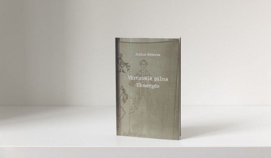 &bdquo;Virtuvėlė pilna Ukmergės&ldquo;. Vygaudo Juozaičio nuotr.
